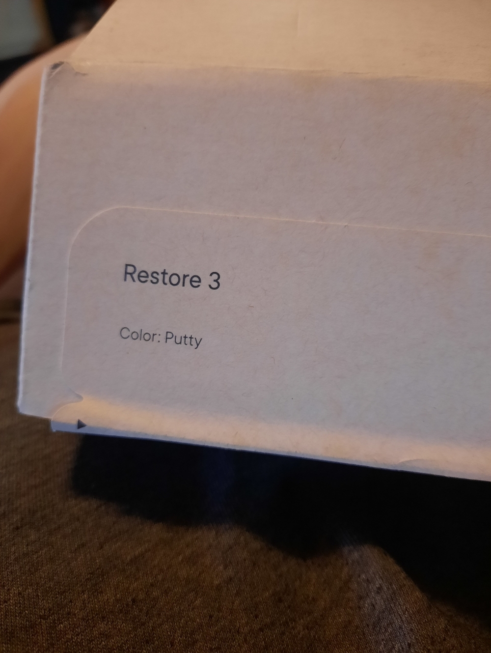 Hatch RESTORE 3 - Picture 2 of 2
